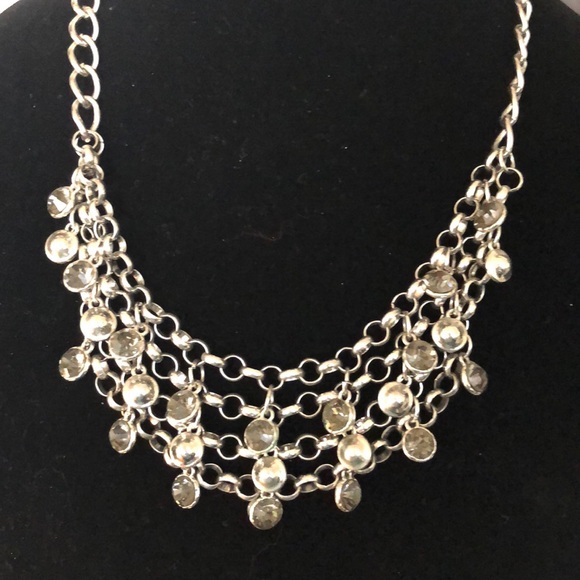 Statement necklace - Picture 3 of 7